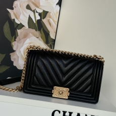 Chanel Boy Series Bags